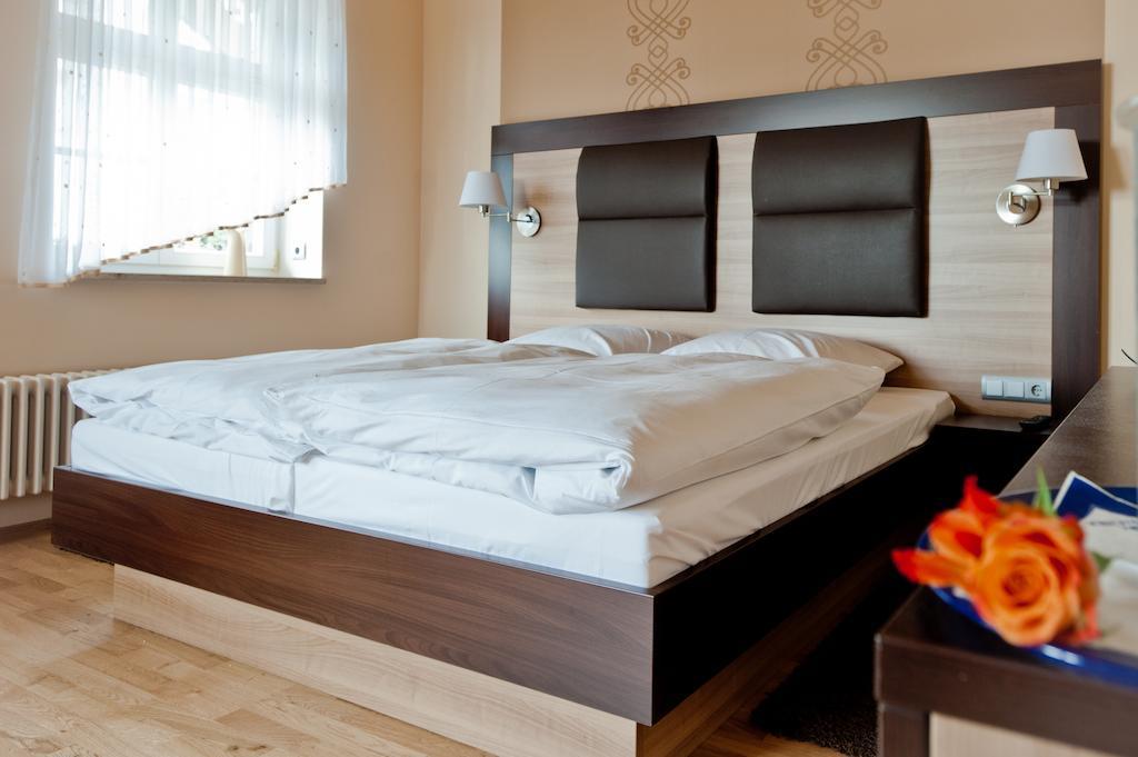 Bergrestaurant Schwedenstein Hotel Steina  Room photo