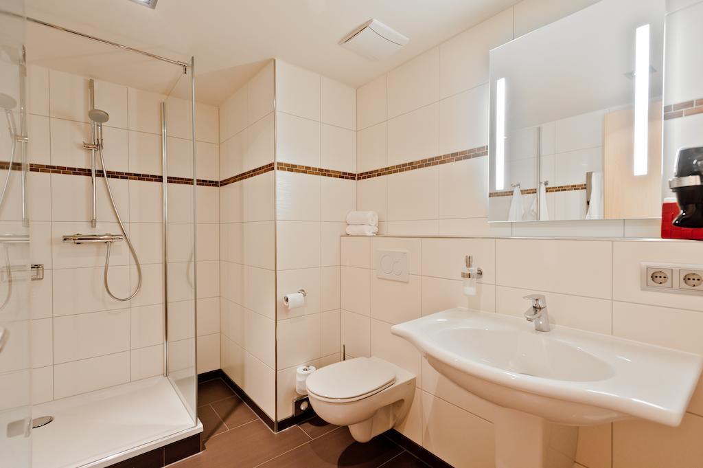 Bergrestaurant Schwedenstein Hotel Steina  Room photo