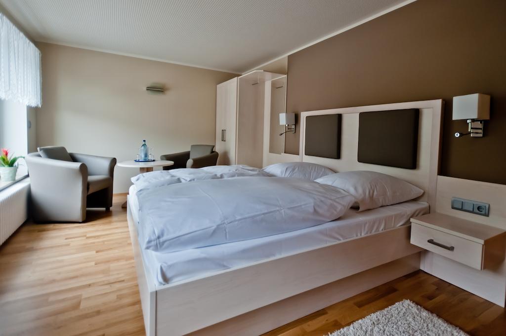 Bergrestaurant Schwedenstein Hotel Steina  Room photo