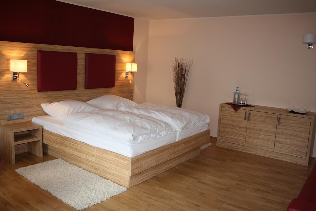 Bergrestaurant Schwedenstein Hotel Steina  Room photo