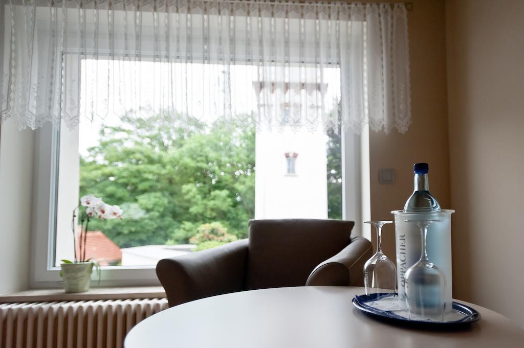Bergrestaurant Schwedenstein Hotel Steina  Room photo